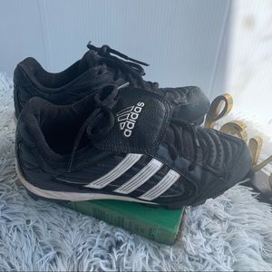 ADIDAS MAN CLEATS